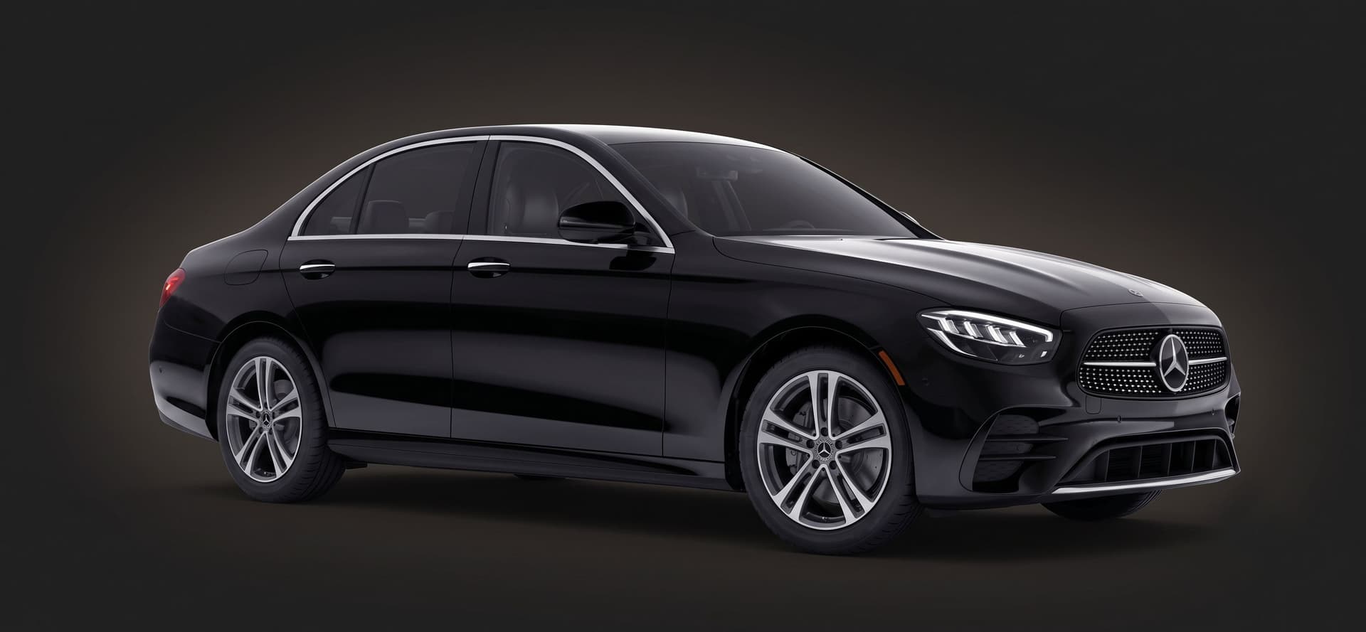 MERCEDES CLASSE E
