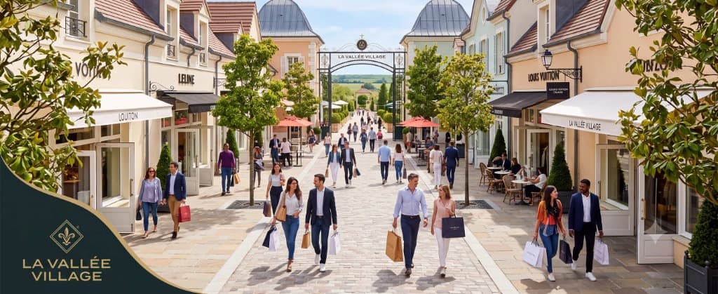 La Vallée Village
